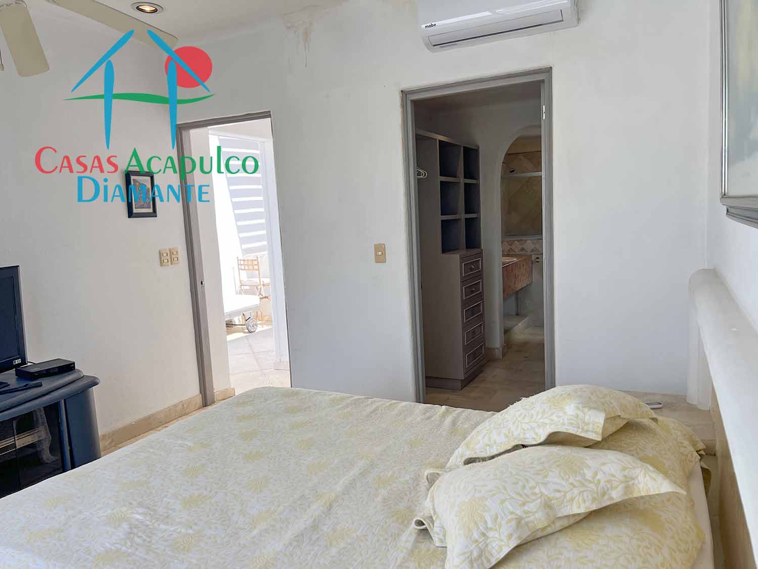 Son Vida Barbados 4 - Recámara cuatro 5